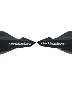 Blastry Barkbusters SABRE MX Enduro černé Finale Uitverkoop