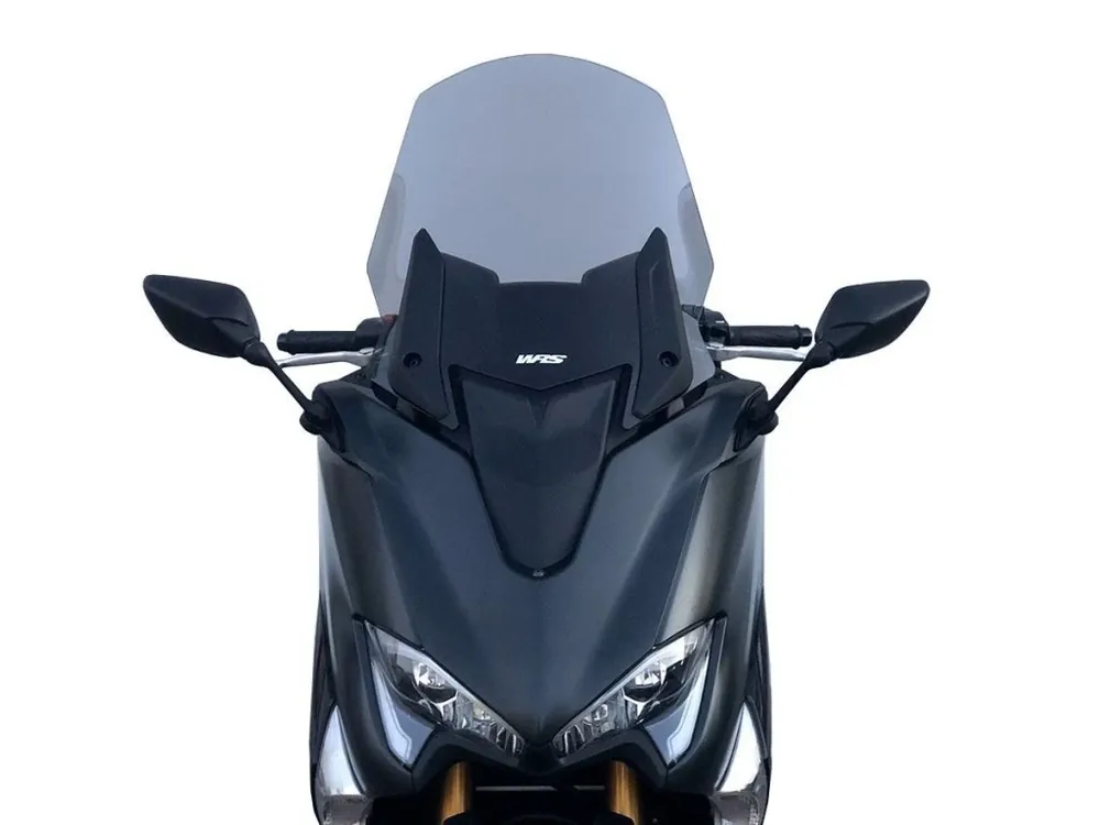 Plexi na Yamaha T-Max 530 (17-19), 560 (20-21) Standard kouřové Express Levering