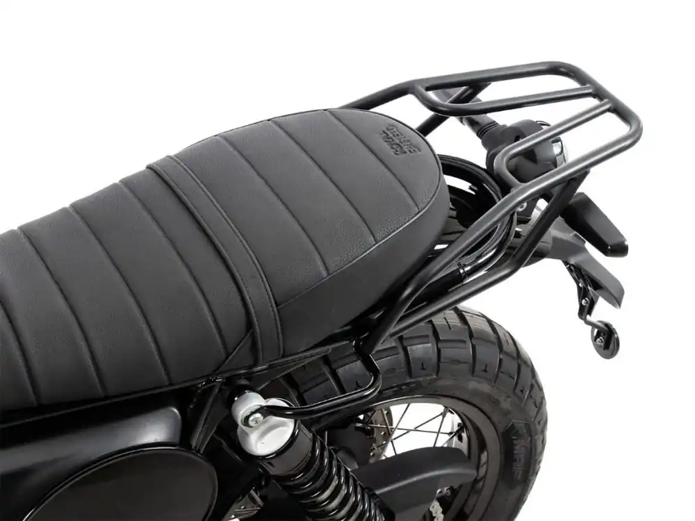 Exclusieve Aanbieding Horní nosič na Royal Enfield Bear 650 (25-26)