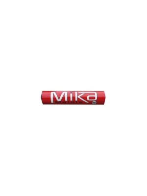 Chránič hrazdy řídítek "MINI", MIKA (červený) Shop Nu