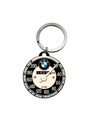 Klíčenka BMW tachometr Op = Op