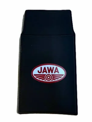 Laatste Kans Obal na doklady - JAWA