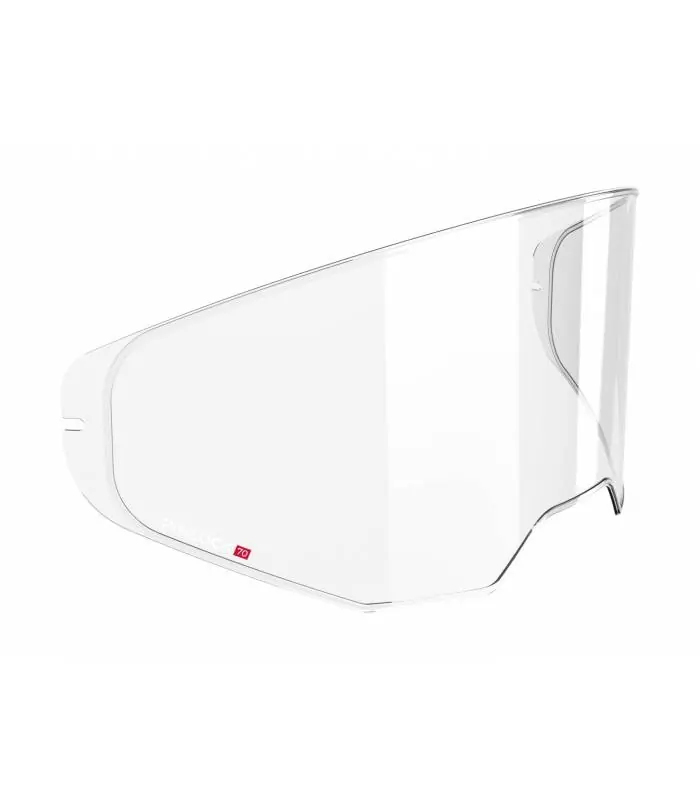 Pinlock® 70 pro plexi přileb COMMANDER, AIROH Express Levering