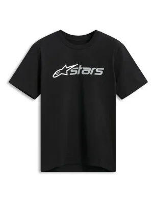 Premium Triko BLAZE 2.0 CSF, ALPINESTARS (černá/bílá/zelená) S