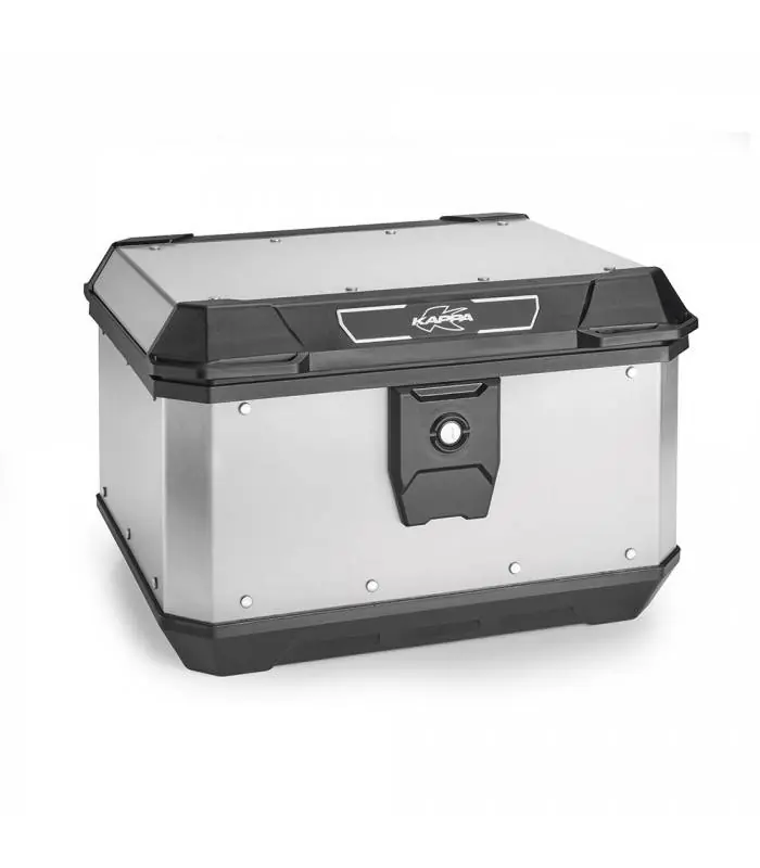 K´Metrobox KMX400A - moto kufr Monolock KAPPA Beperkte Voorraad