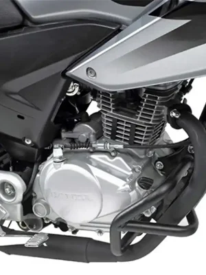 Goedkoop Kappa KN1142 padací rám Honda CB 125 F 2015 - 2016