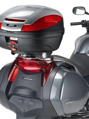 GIVI E221M montážní sada (nosič ) vrchního kufru Honda NT 700 Deauville 2006 - 2012 Must-Have