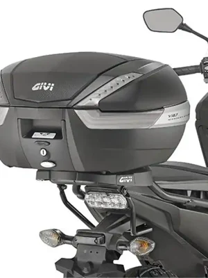 Lage Kosten GIVI SR1150 montážní sada (nosič ) vrchního kufru Honda NC 750 D Integra 2016 - 2019