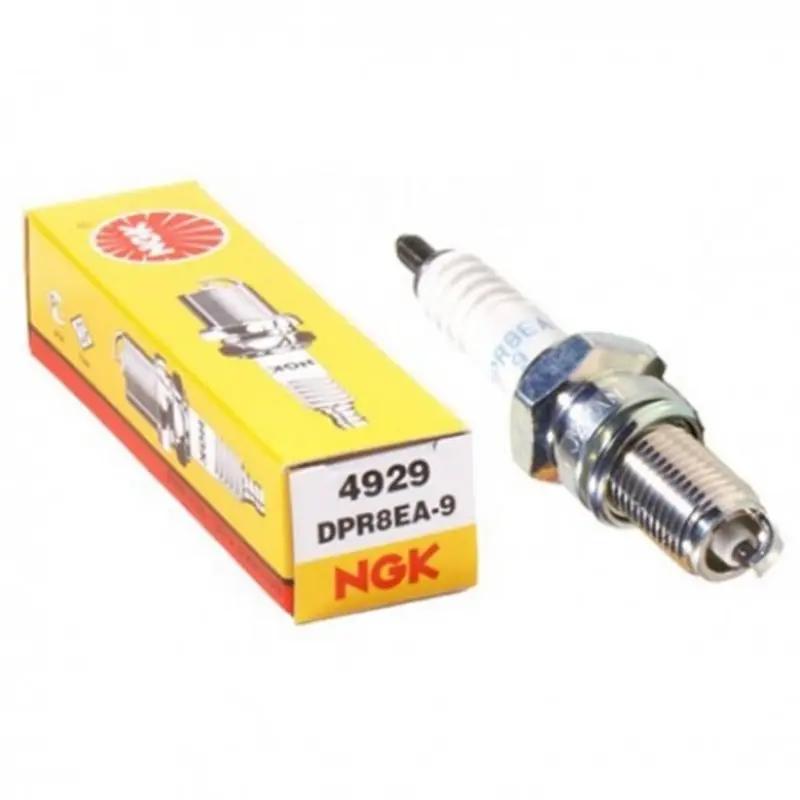 Laatste Kans Zapalovací svíčka NGK Standard Suzuki VS750GLP F, G, H, J, K, L, M 85 - 91