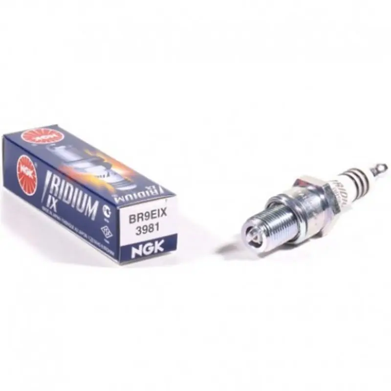 Populair Zapalovací svíčka NGK Iridium Honda CR125R D-Y 83 - 00