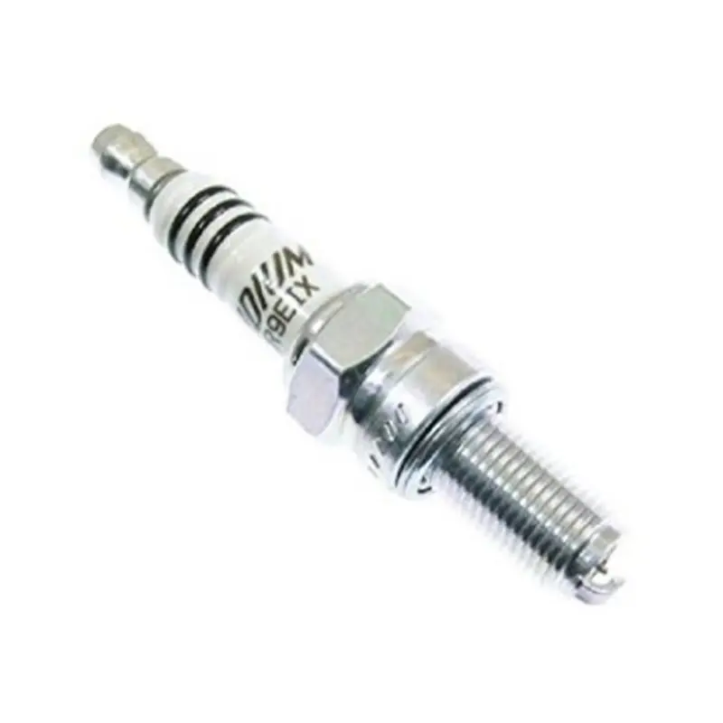 Direct Beschikbaar Zapalovací svíčka NGK Iridium Kawasaki ZR1200 A6F (ZRX1200R) 05 -
