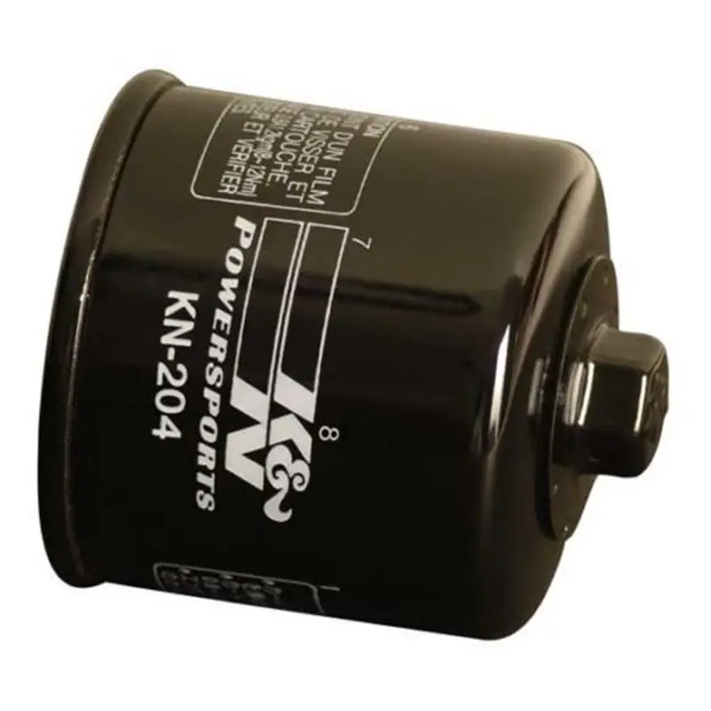 Korting Olejový filtr KN Honda CB500F 13-18