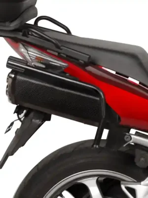 Montážní sada 3P systém SHAD H0VF82IF pro HONDA VFR 800 (05-13), VFR 800 VTEC (02-04) Betrouwbaar