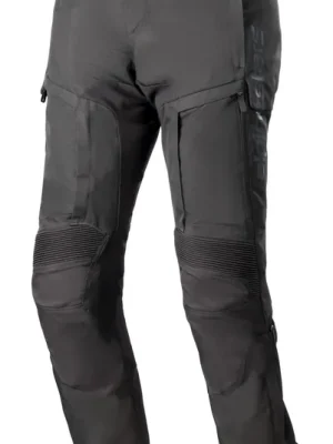 Lage Prijs Moto kalhoty Alpinestars BOGOTA PRO DRYSTAR 4 SEASONS černá S