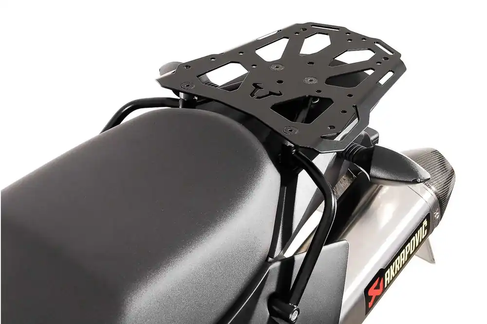 SW MOTECH NOSIČ ALURACK KTM LC8 950/990 ADVENTURE Lage Prijs