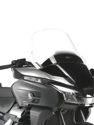 GIVI PLEXI HONDA CTX 1300 (14-16) Shop Nu