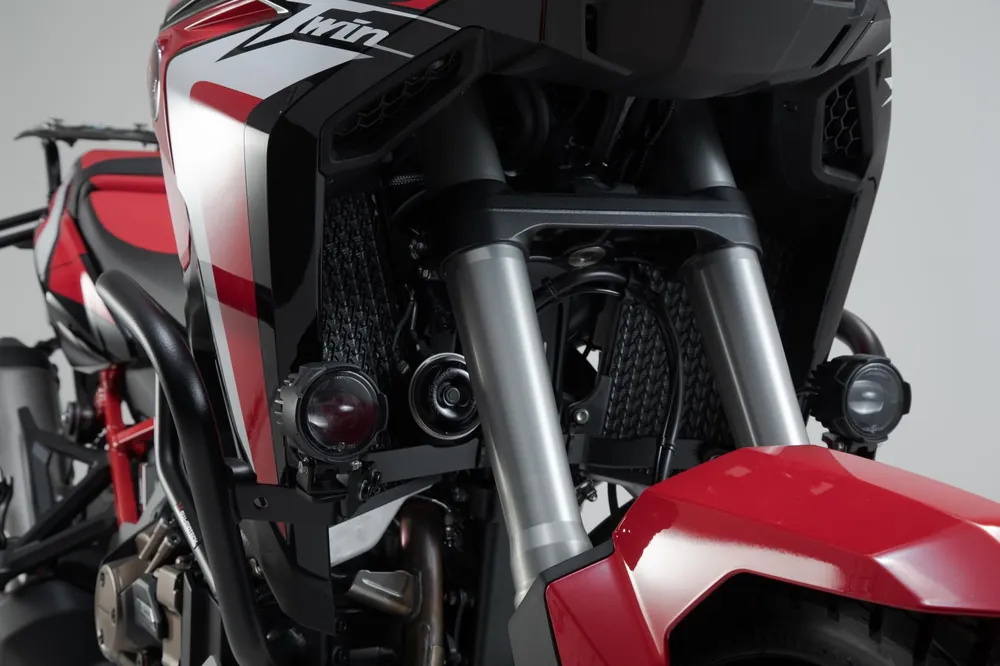 SW MOTECH DRŽÁK SVĚTEL EVO HONDA CRF1000L/CRF1100L S SBL Shop Nu