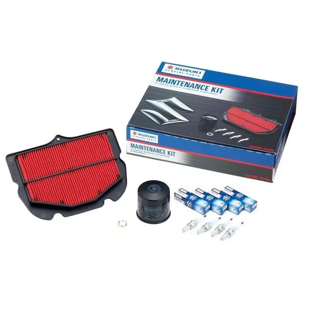 Aanbieding SUZUKI SERVISNÝ KIT DL650/A (17-22)