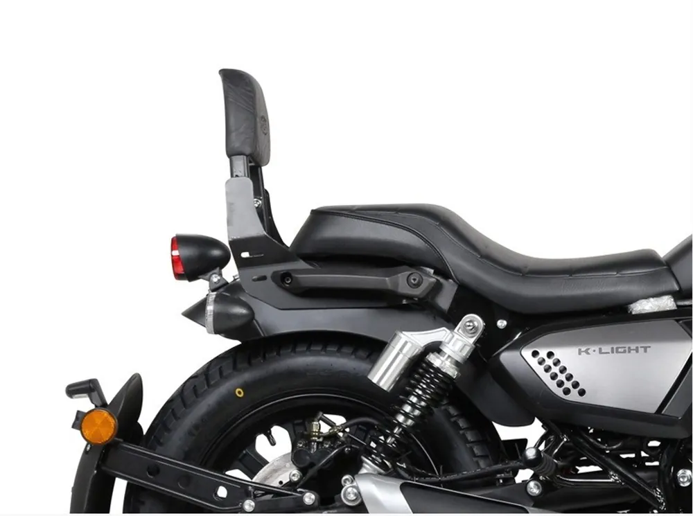 Veilige Betaling Opěrka SHAD K0KL18SN Sissy Bar