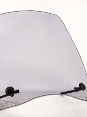 Goedkoop Plexi štít PUIG URBAN 8455H kouřová