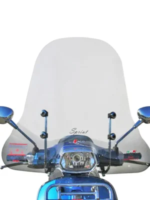 Bestseller Plexi štít Faco 267008071 670x720