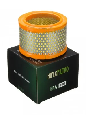 Op = Op Vzduchový filtr HIFLOFILTRO HFA6102