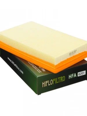 Gecertificeerd Vzduchový filtr HIFLOFILTRO HFA6201