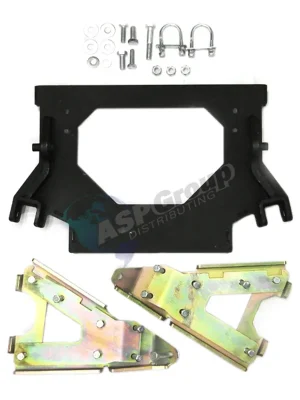 Superprijs TJD TJD ADAPTER KIT (Honda TRX 650, 680)
