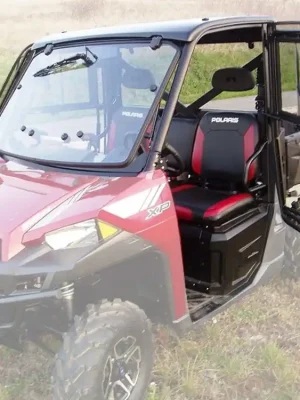 Merkproduct ASP GROUP s.r.o. Kabina Polaris Ranger XP900 (2013-UP) FS včetně topení