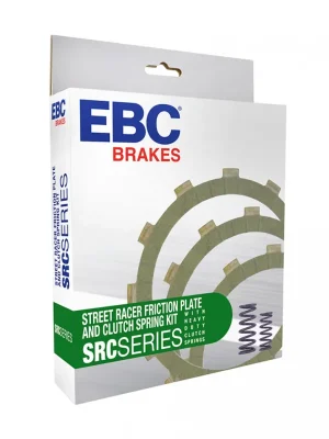 Actieprijs Lamely spojky set EBC SRC163 Aramid
