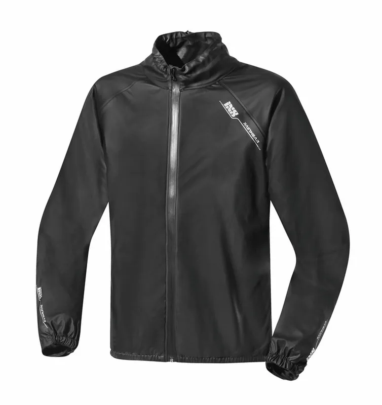 Veilige Betaling Bunda do deště iXS SAINT X79303 černý 2XL
