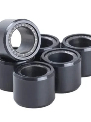 Závaží variátoru Premium BANDO WR250-220-285-6 25x22 28,5g (6 pcs) Koop Online