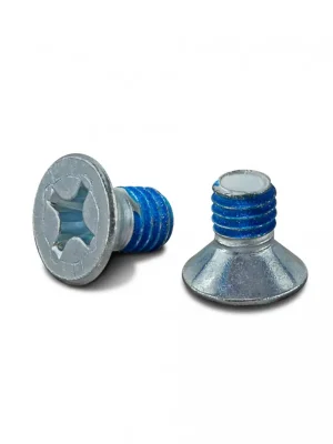 Aanbieding High tensile rotor bolt set EBC DB401/4 (4pc)