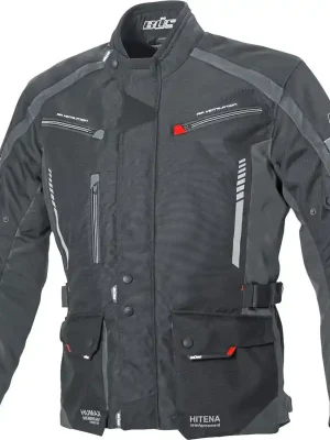 BÜSE bunda Torino II BLACK/ANTRACIT 4XL+ 10XL Koopje