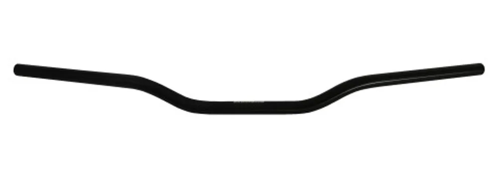 Betaalbaar Řídítka ACCOSSATO aluminium, 22 mm červená