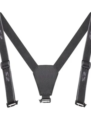 LS2 Helmets LS2 BRACES Betaalbaar