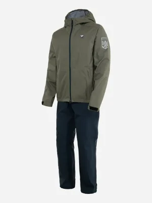 FINNTRAIL Finntrail Suit Outdoor suit Khaki L Direct Verzonden