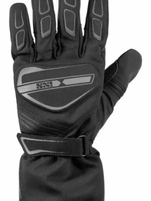 Women's gloves iXS MIMBA-ST X42508 černý DXL Finale Uitverkoop