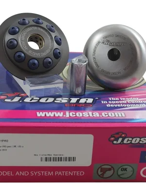 Betrouwbaar Variátor J.Costa IT901PRO