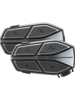 Exclusieve Aanbieding INTERPHONE ERA 1 X (Sada 2 ks) – Interkom na motorku