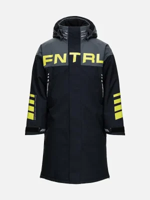 FINNTRAIL Finntrail Coat Boost 2016 GraphiteYellow L Nu Kopen