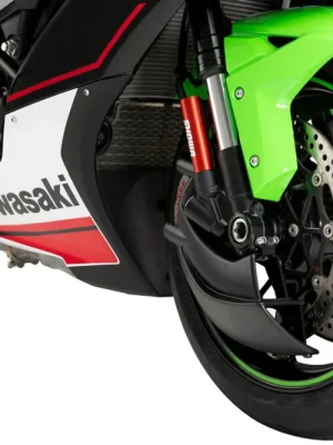 Brake cooler PUIG 21452J matná černá Gereduceerde Prijs