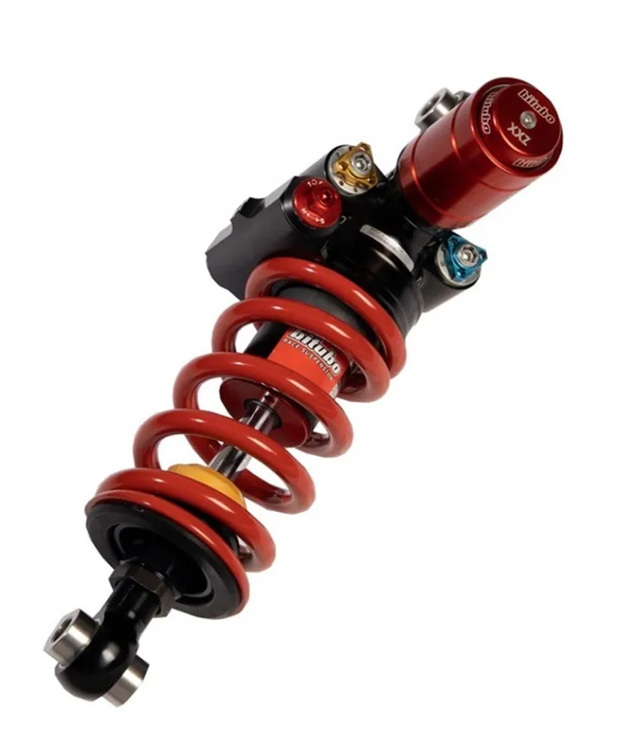 Koop Vandaag Tlumič BITUBO ADJ:Integ.hyd.preload/2rebound/2compression/length 307.5 -5 +3