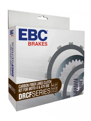 Aanbieding Sada spojky EBC DRCF101 karbonový