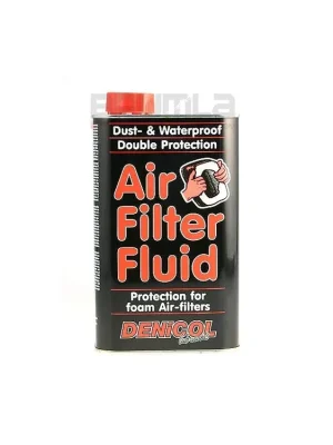 Seizoensaanbieding DENICOL Air Filter Fluid