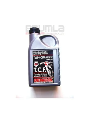 Koop Online DENICOL Twin Chamber Fork Fluid