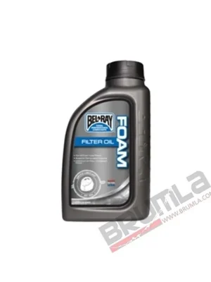 Olej na filtr Bel-Ray Foam Filter Oil 1L Koop Vandaag