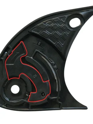 ROCC 660 Mechanika plexi včetně šroubů Voordeelprijs