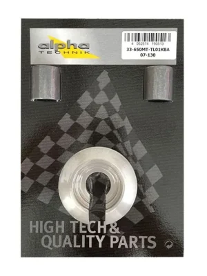Kit snížení podvozku alpha Technik pro CF Moto 650MT, Typ CF650-3F, od modelového roku 2021 Beperkte Voorraad